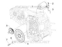 Stater - Electric starter