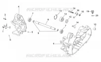 Crank-case
