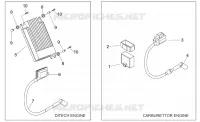 Ignition unit