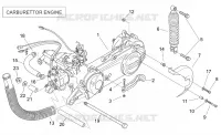 Engine (Carburettor)