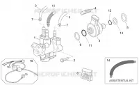 Injection unit (Ditech)