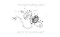 Flywheel