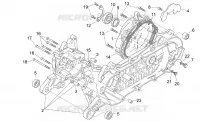 Crank-case