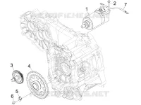 Stater - Electric starter