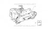 Engine, assembly