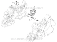 Reduction unit