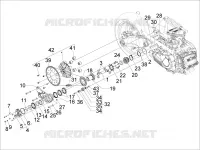 Transmission assembly