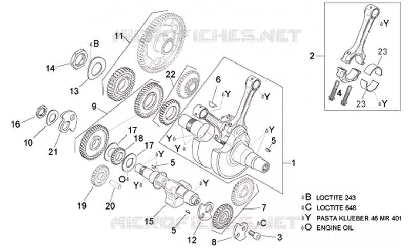 Drive shaft