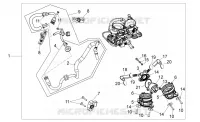 Throttle body