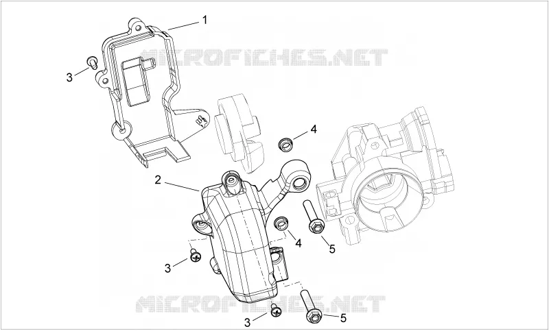 Throttle body Protection