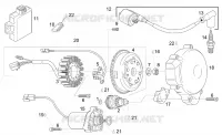 Ignition unit