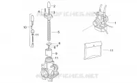 Carburettor I