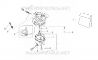 Carburettor II