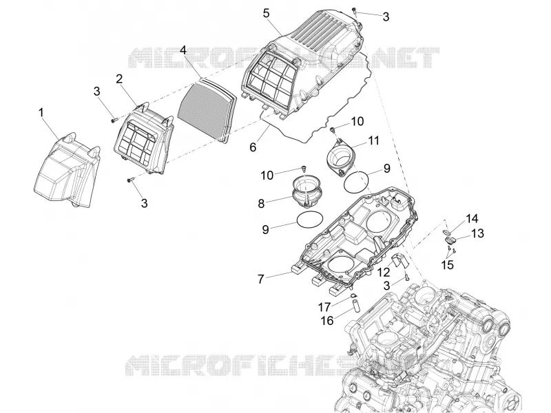 Air box