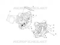 Crankcases I