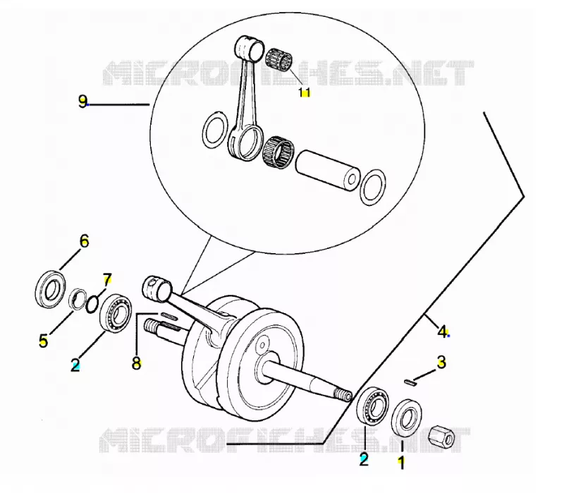 Drive shaft