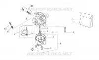 Carburettor IV
