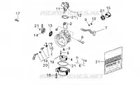 Carburettor II