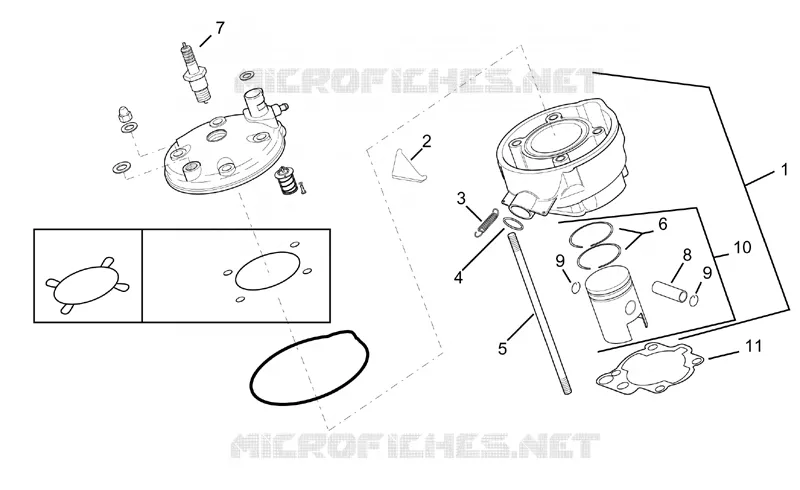 Piston