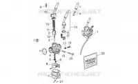 Carburettor