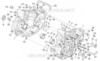 Crankcase I