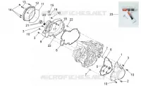 Crankcase II