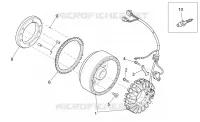 Ignition unit