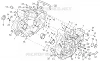 Crankcase I