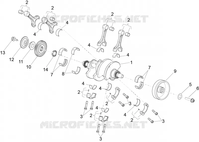 Drive shaft