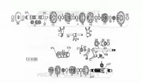 Gear box