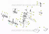 Drive shaft - Cylinder