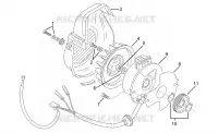 Flywheel