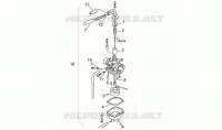 Carburettor