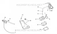 Supply - Oil pump
