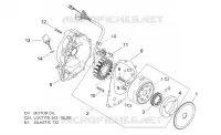 Ignition unit