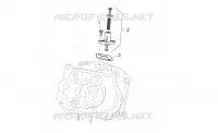 Chain tensioner