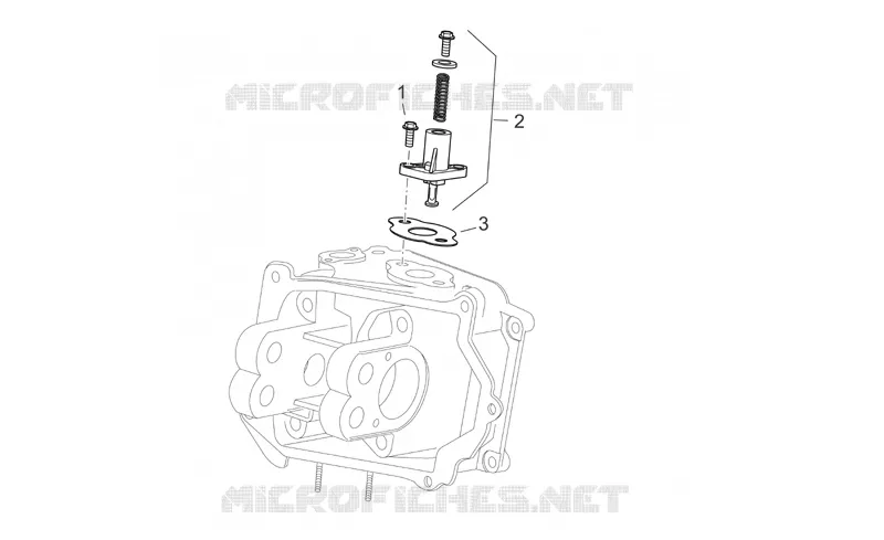 Chain tensioner