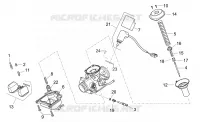 Carburettor II