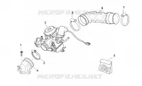 Carburettor I
