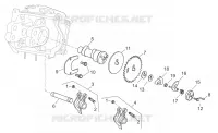 Camshaft