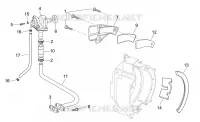 Secondary air I