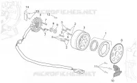 Ignition unit