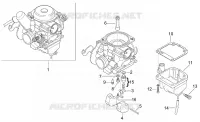 Carburettor III