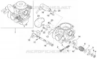 Carburettor II