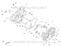 Crankcases I