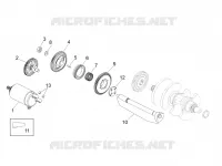 Ignition unit