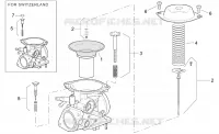 Carburettor I