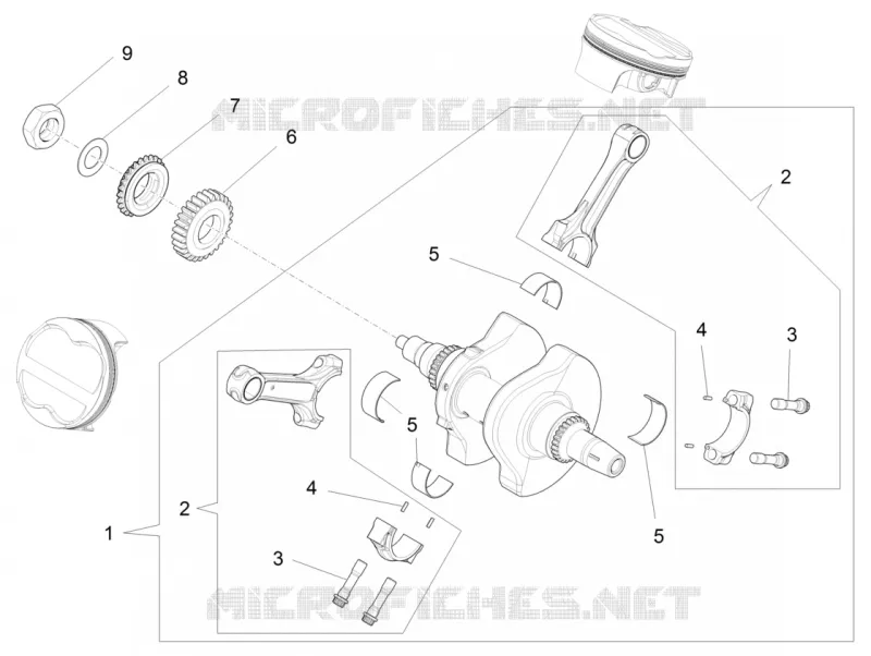 Drive shaft