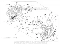 Crankcases I