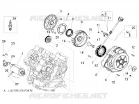 Cdi magneto assy / Ignition unit